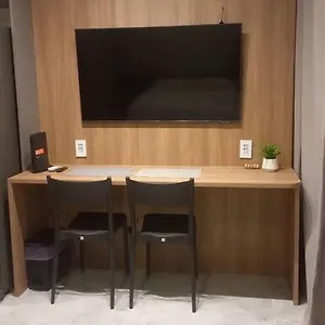  Apartamento Campo Belo 301