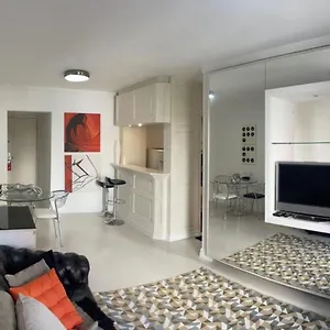  Apartamento Alto Padrao Apto 22
