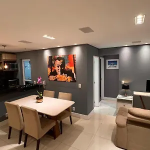  Apartamento Apartamento Maravilhoso Perfeito