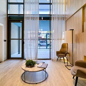  Apartamento Quad By Romastay
