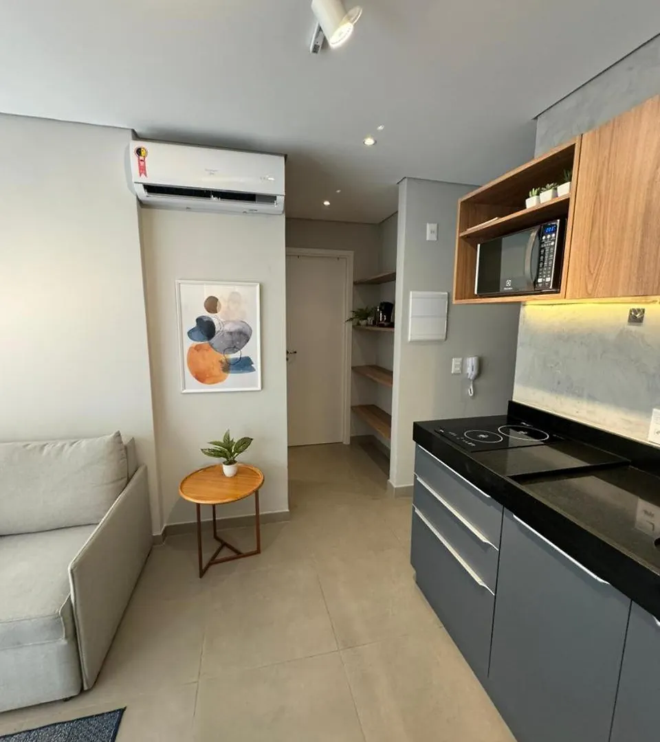 Oscar Freire - 2 Dorm-Completo 48Mt Apartamento São Paulo