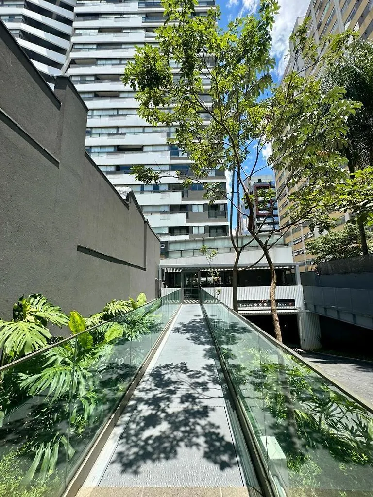 Oscar Freire - 2 Dorm-Completo 48Mt Apartamento São Paulo Brasil