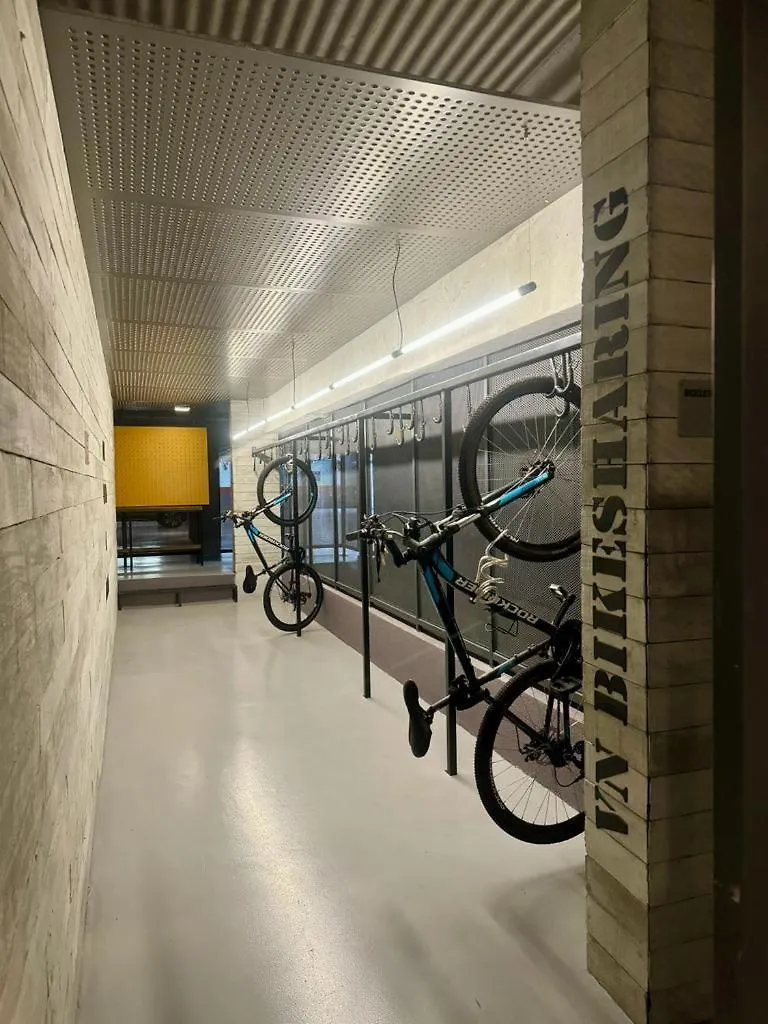 Apartament Oscar Freire - 2 Dorm-Completo 48Mt São Paulo
