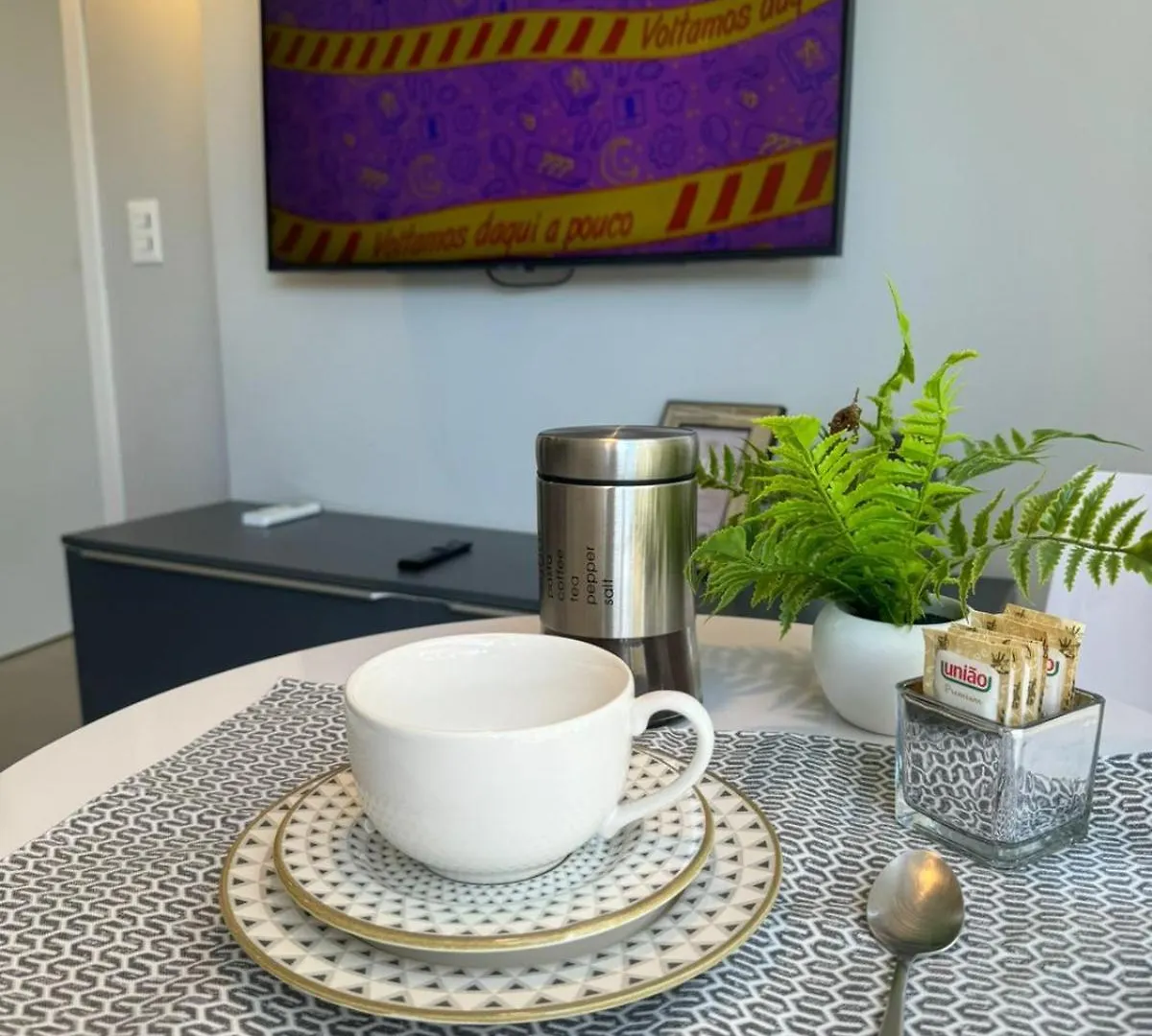 Apartament Oscar Freire - 2 Dorm-Completo 48Mt São Paulo