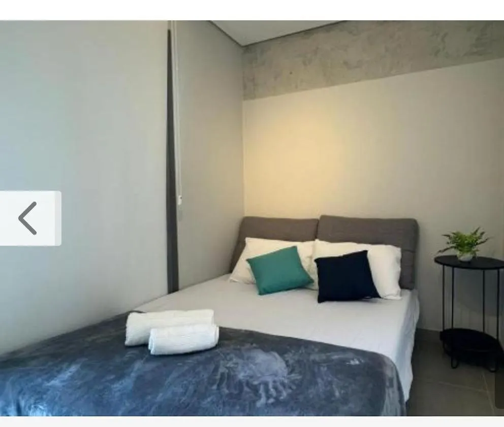 Apartament Oscar Freire - 2 Dorm-Completo 48Mt São Paulo 0*,